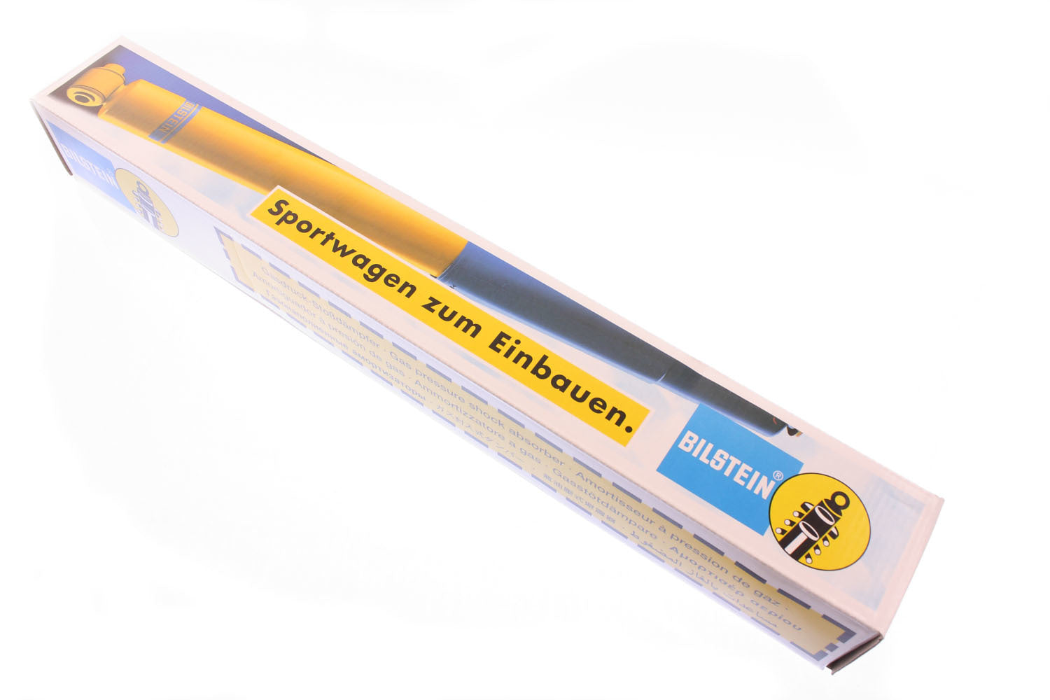 Bilstein Shock 24-009492 — product image 3
