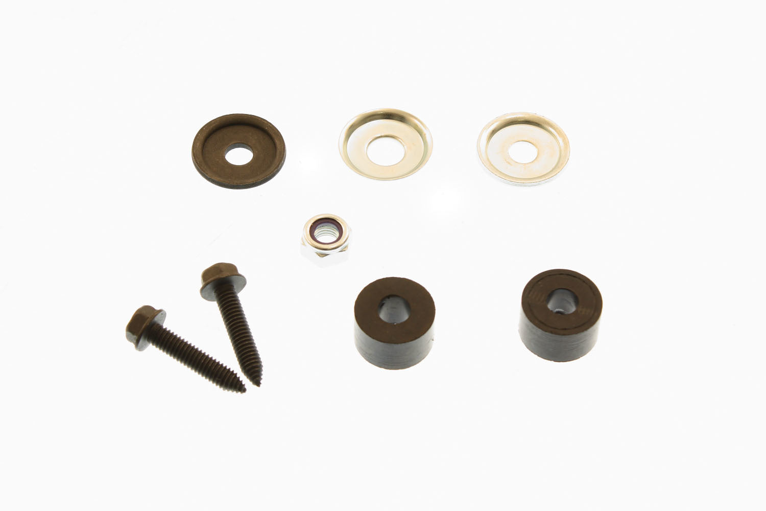 Bilstein Shock 24-009492 — product image 4