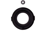 Bilstein 2020-Current Ford Bronco 4 Door with Badlands, Sasquatch Package, Rear Lift Height: 0-1.4 in Rear Shock Absorber B8 6100, Rear - 24-318600 - image 2