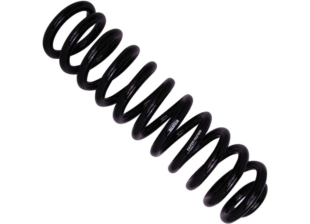 Bilstein 2005-2016 F-250 2 in Front Lift Height B12 (Special) Coil Springs for 2005-2026 Ford F-250 Super Duty and F-350 - 53-317308 - image 2