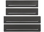 Blackstone 4-Piece Wind Guard for 36” Griddles - 5015 - image 2