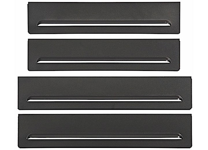 Blackstone 4-Piece Wind Guard for 36” Griddles - 5015 - image 2