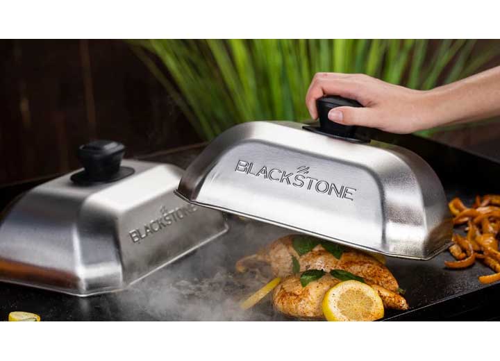 Blackstone Small Basting Cover, 2-Pack Tool - 5207 - image 2