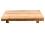 Blackstone 17" x 12" Griddle Top Cutting Board - 5595 - image 3