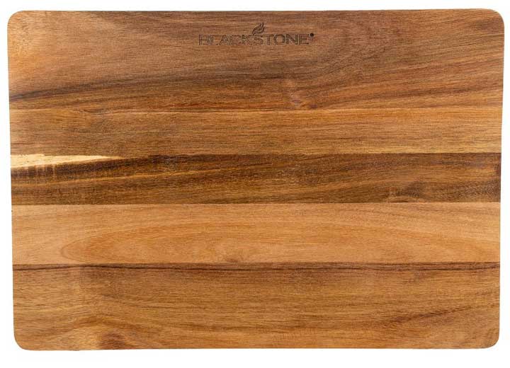 Blackstone 17" x 12" Griddle Top Cutting Board - 5595 - image 2