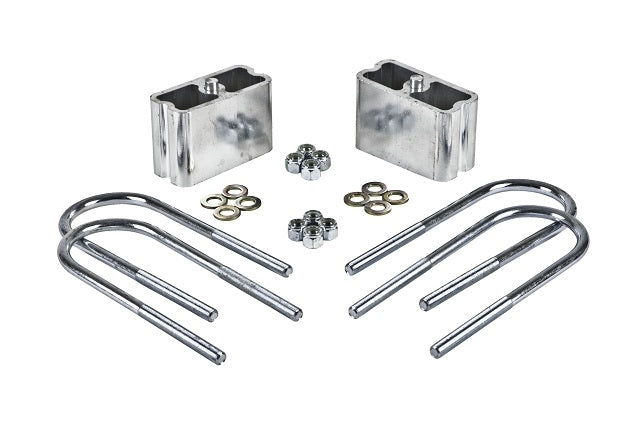 Bell Tech Leaf Spring Block Kit 6202 — product image 1