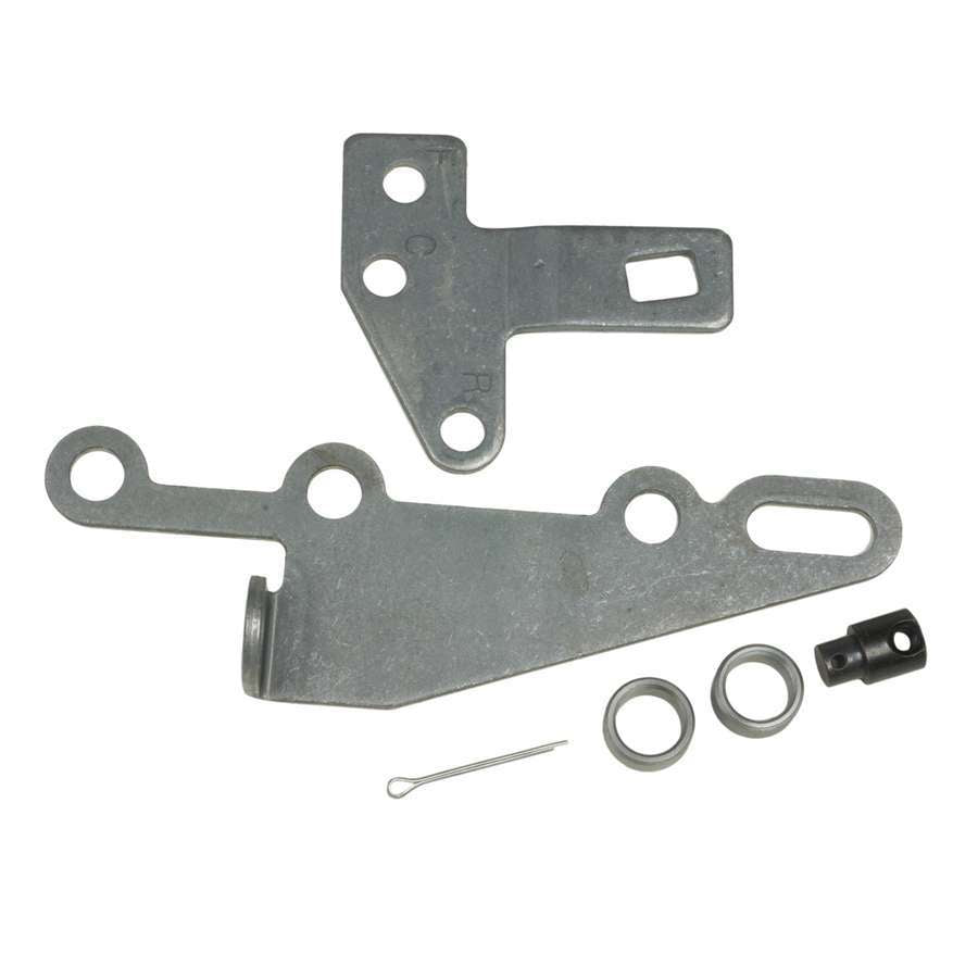 B&M Transmission Shift Bracket And Lever 35498 — product image 1