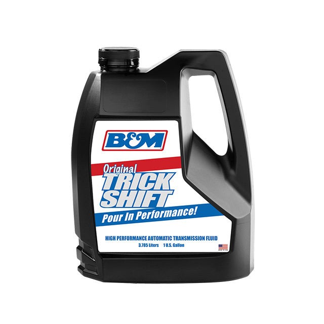 B&M Transmission Fluid 80260 — product image 1