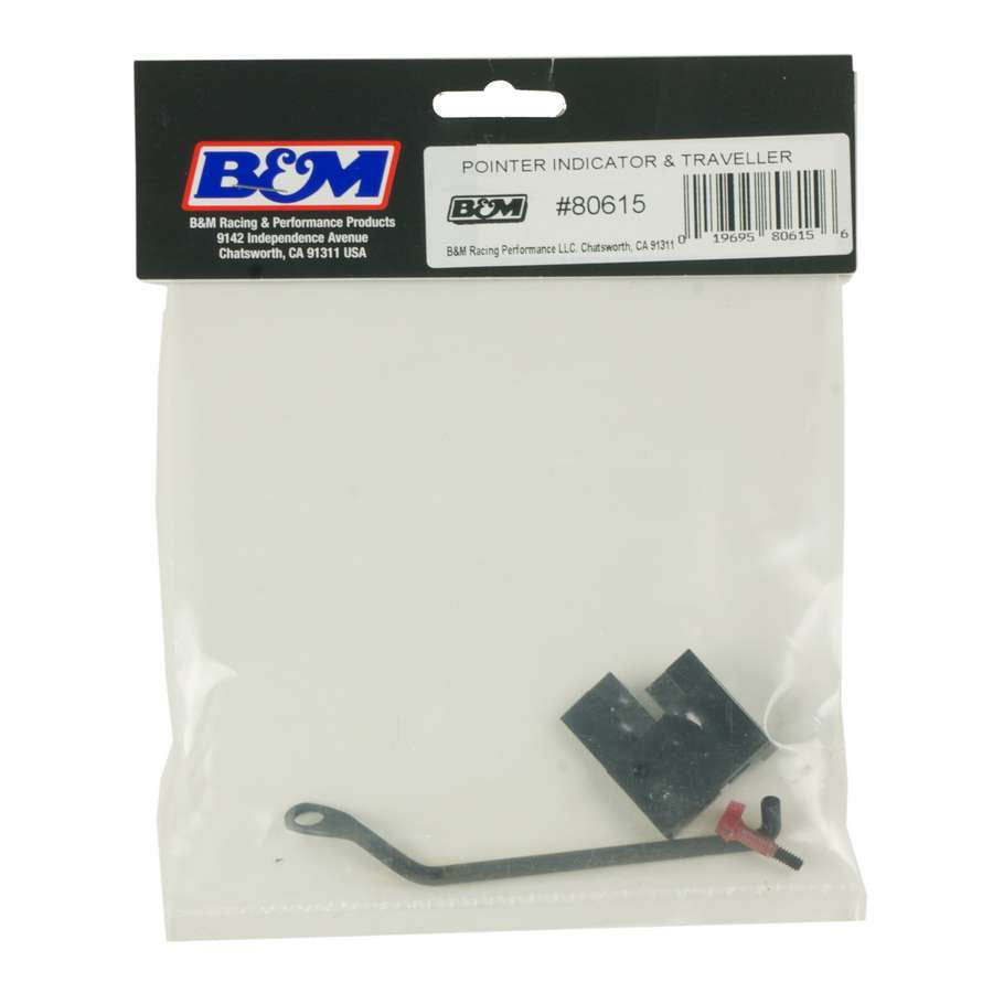 B&M Shift Indicator Pointer 80615 — product image 3