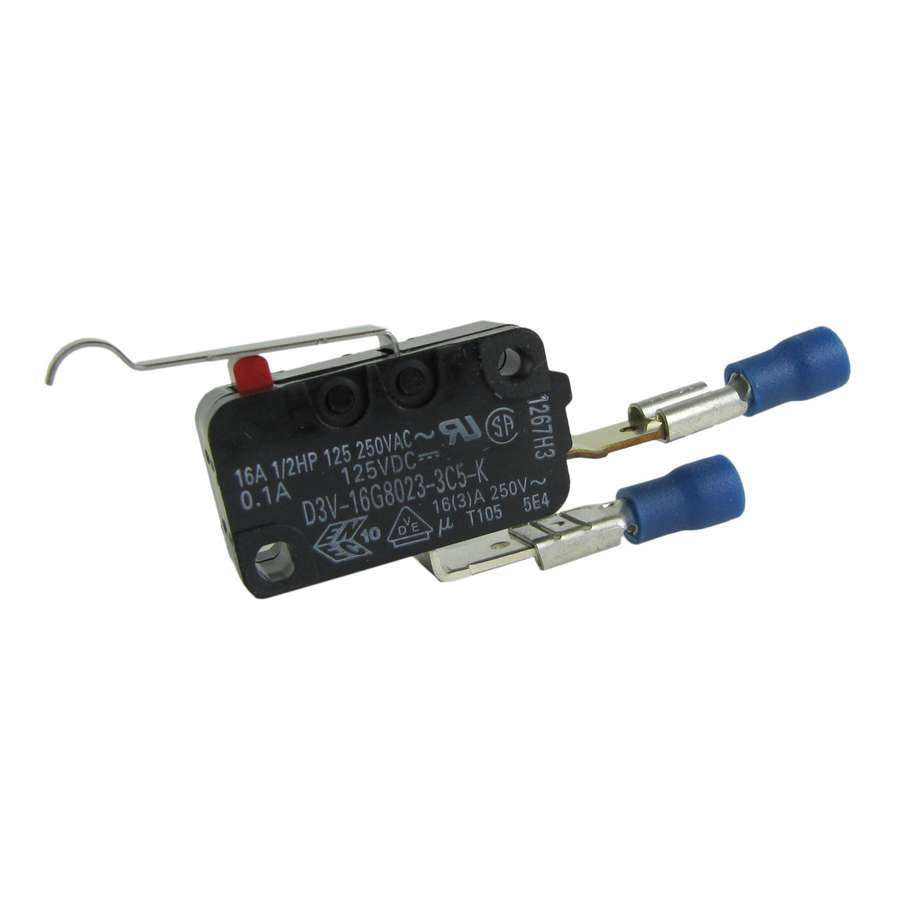 B&M Neutral And Reverse Safety Switch 80629 — product image 1