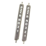B&M Information Sticker 80672 — product image 1