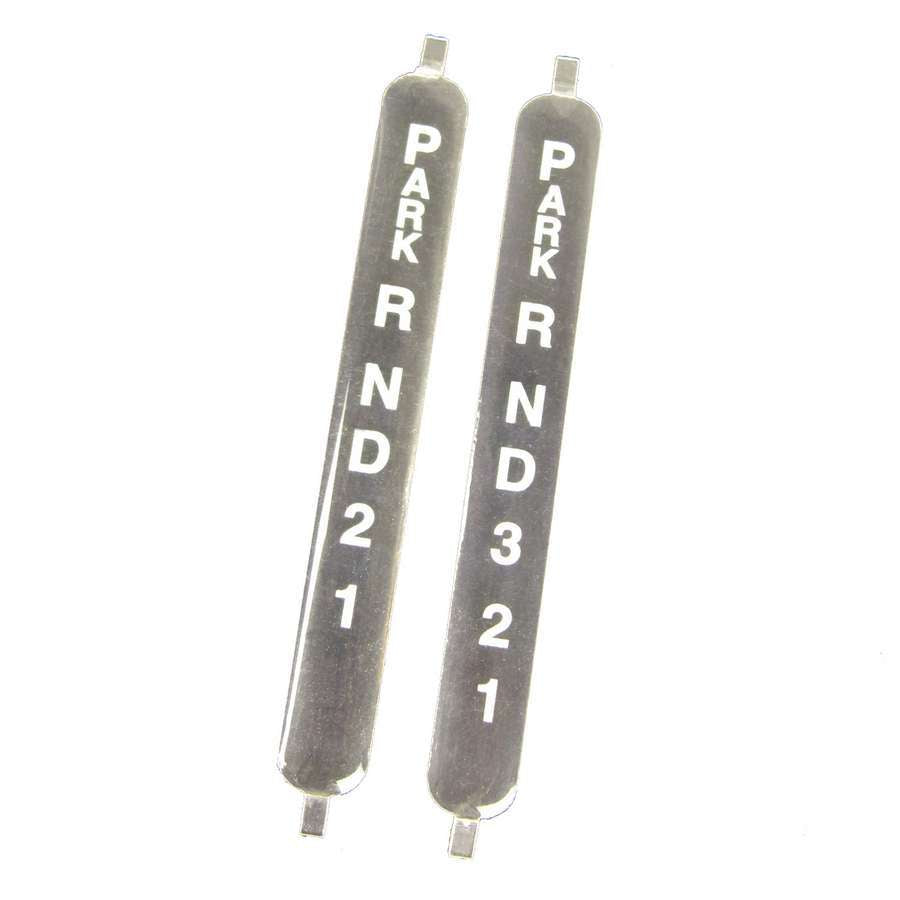 B&M Information Sticker 80672 — product image 1