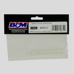 B&M Information Sticker 80672 — product image 2