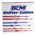 B&M Shifter Cables 80833 — product image 3