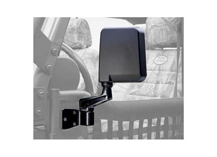 Body Armor Mirror Set for TrailDoors - 5126 - image 2