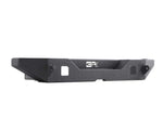 Body Armor 2007-2018 Wrangler Full Width Rear Bumper With Tire Carrier Mount - JK-2965 - image 6