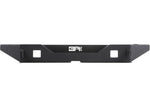 Body Armor 2007-2018 Wrangler Full Width Rear Bumper With Tire Carrier Mount - JK-2965 - image 4