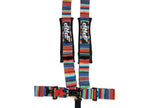 PRP Seats 5.3 Harness, Black - SB5.3 - image 64
