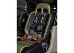 PRP Seats 5.3 Harness, Black - SB5.3 - image 63