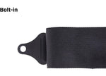 PRP Seats 5.3 Harness, Black - SB5.3 - image 56