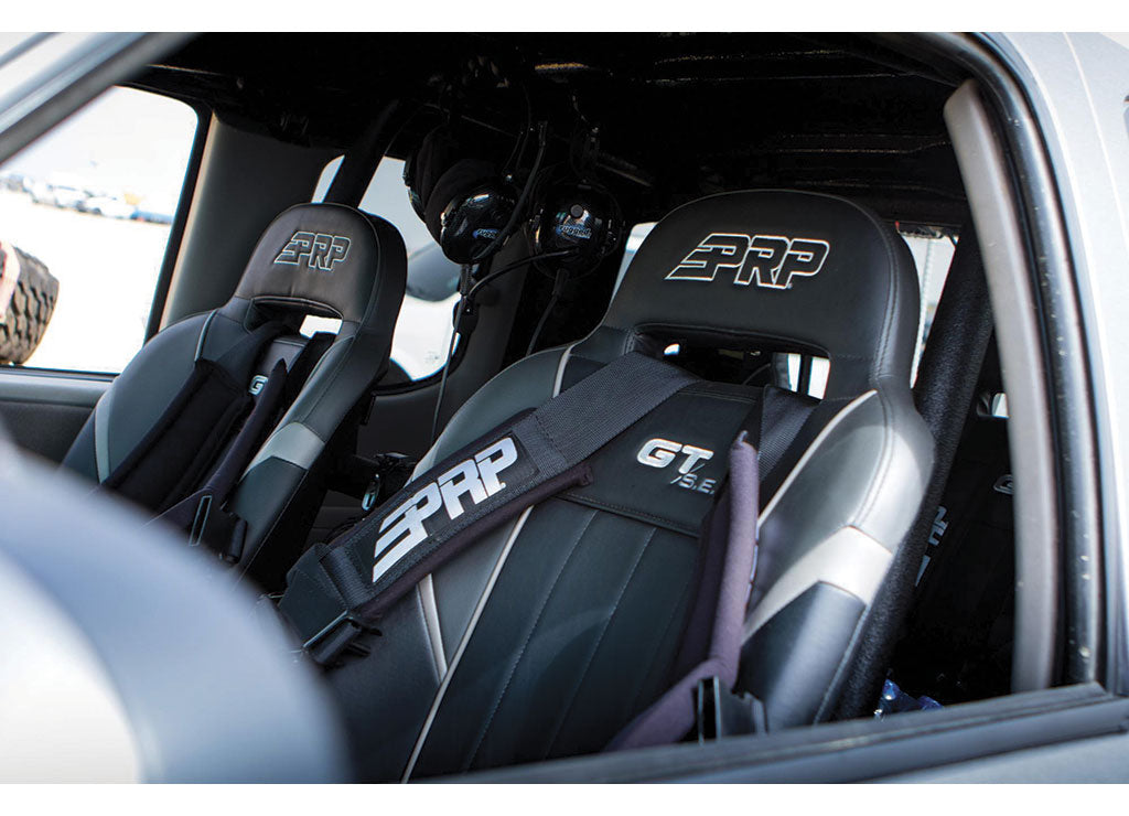 PRP Seats 5.3 Harness, Black - SB5.3 - image 52