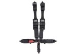PRP Seats 5.3 Harness, Black - SB5.3 - image 51