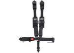 PRP Seats 5.3 Harness, Black - SB5.3 - image 48