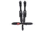 PRP Seats 5.3 Harness, Black - SB5.3 - image 45