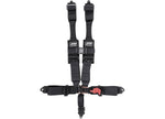 PRP Seats 5.3 Harness, Black - SB5.3 - image 42