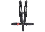 PRP Seats 5.3 Harness, Black - SB5.3 - image 36