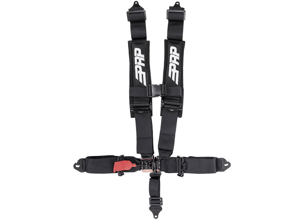 PRP Seats 5.3 Harness, Black - SB5.3 - image 36