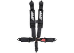 PRP Seats 5.3 Harness, Black - SB5.3 - image 27