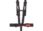 PRP Seats 5.3 Harness, Black - SB5.3 - image 21