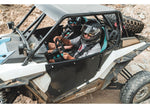 PRP Seats 5.3 Harness, Black - SB5.3 - image 16