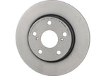 Brembo Disc Brake Rotor for 2009-2015 Toyota RAV4 - 09.B520.21 - image 29