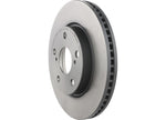 Brembo Disc Brake Rotor for 2009-2015 Toyota RAV4 - 09.B520.21 - image 26
