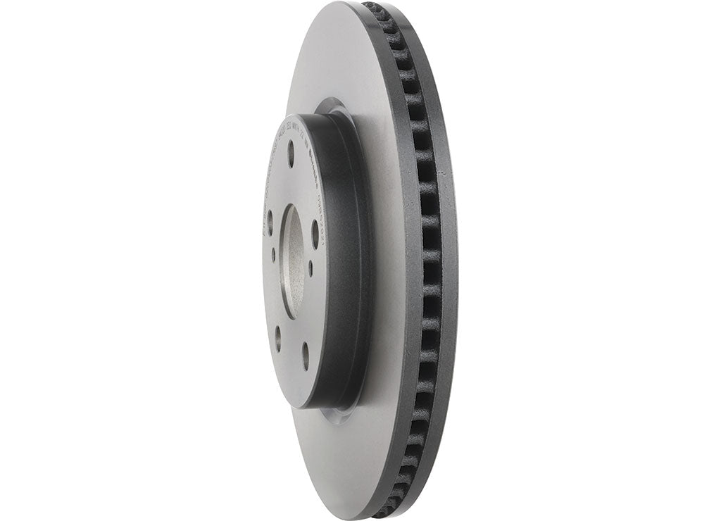 Brembo Disc Brake Rotor for 2009-2015 Toyota RAV4 - 09.B520.21 - image 25