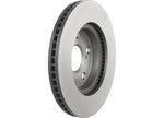 Brembo Disc Brake Rotor for 2009-2015 Toyota RAV4 - 09.B520.21 - image 22
