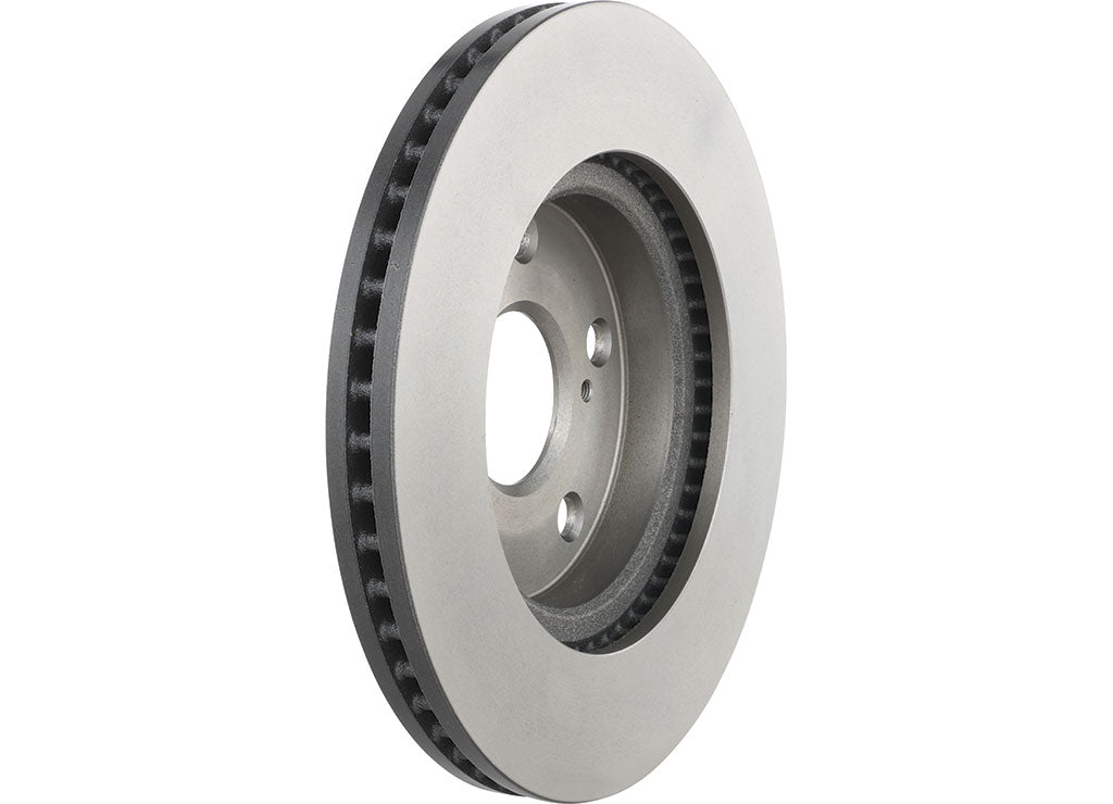Brembo Disc Brake Rotor for 2009-2015 Toyota RAV4 - 09.B520.21 - image 22