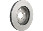Brembo Disc Brake Rotor for 2009-2015 Toyota RAV4 - 09.B520.21 - image 21