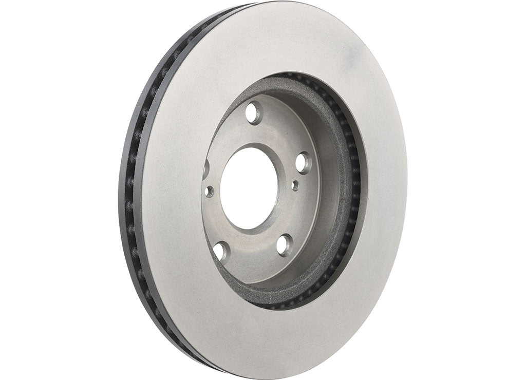 Brembo Disc Brake Rotor for 2009-2015 Toyota RAV4 - 09.B520.21 - image 21