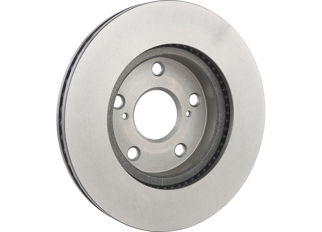 Brembo Disc Brake Rotor for 2009-2015 Toyota RAV4 - 09.B520.21 - image 20