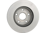 Brembo Disc Brake Rotor for 2009-2015 Toyota RAV4 - 09.B520.21 - image 19