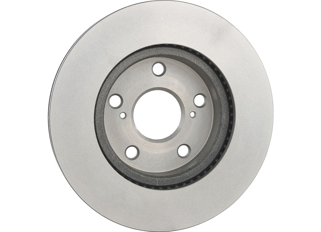 Brembo Disc Brake Rotor for 2009-2015 Toyota RAV4 - 09.B520.21 - image 19
