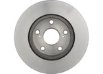 Brembo Disc Brake Rotor for 2009-2015 Toyota RAV4 - 09.B520.21 - image 18