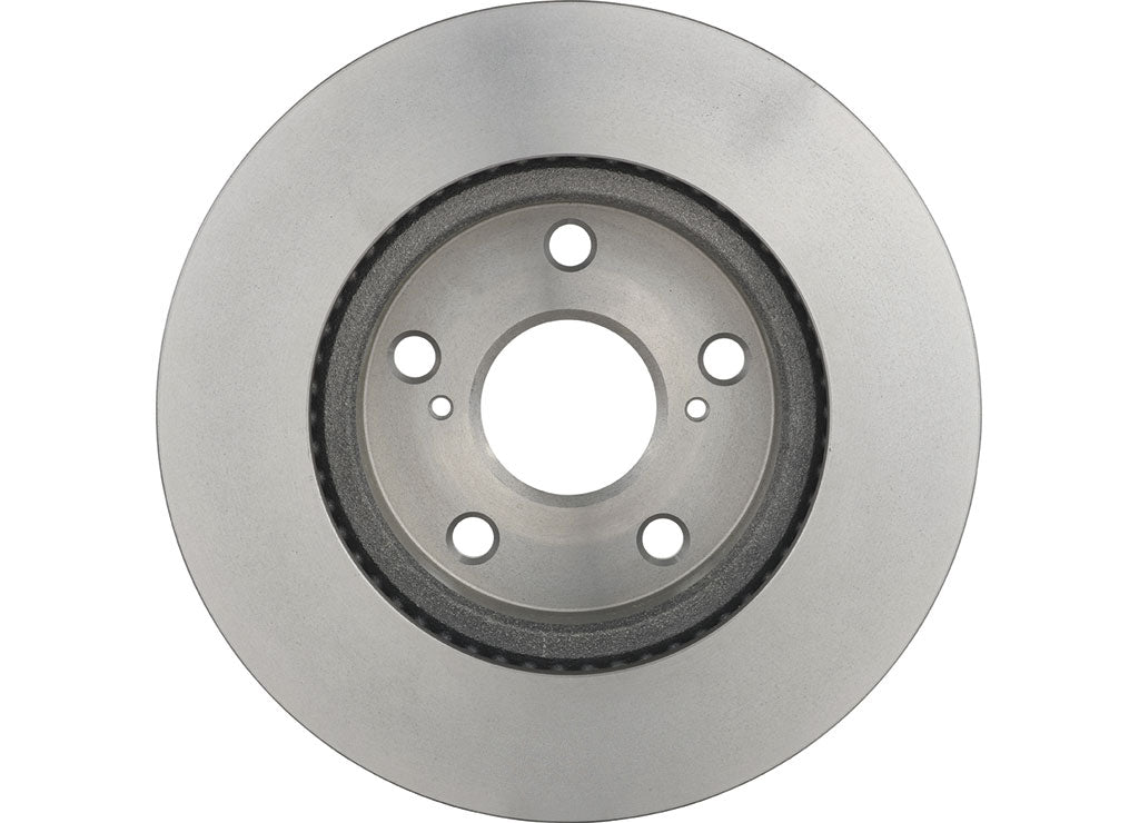 Brembo Disc Brake Rotor for 2009-2015 Toyota RAV4 - 09.B520.21 - image 18