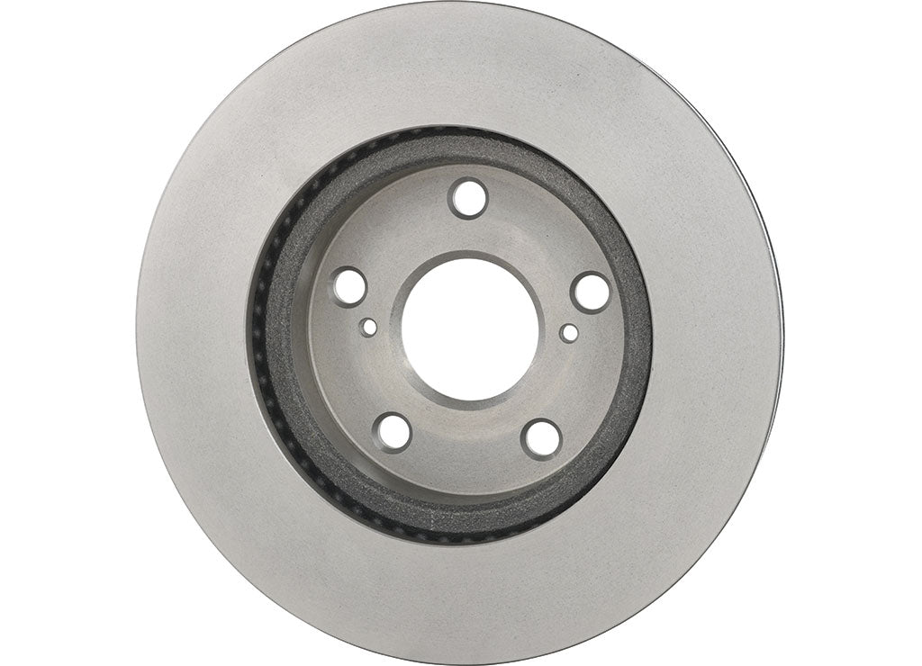 Brembo Disc Brake Rotor for 2009-2015 Toyota RAV4 - 09.B520.21 - image 17