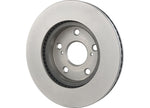 Brembo Disc Brake Rotor for 2009-2015 Toyota RAV4 - 09.B520.21 - image 16