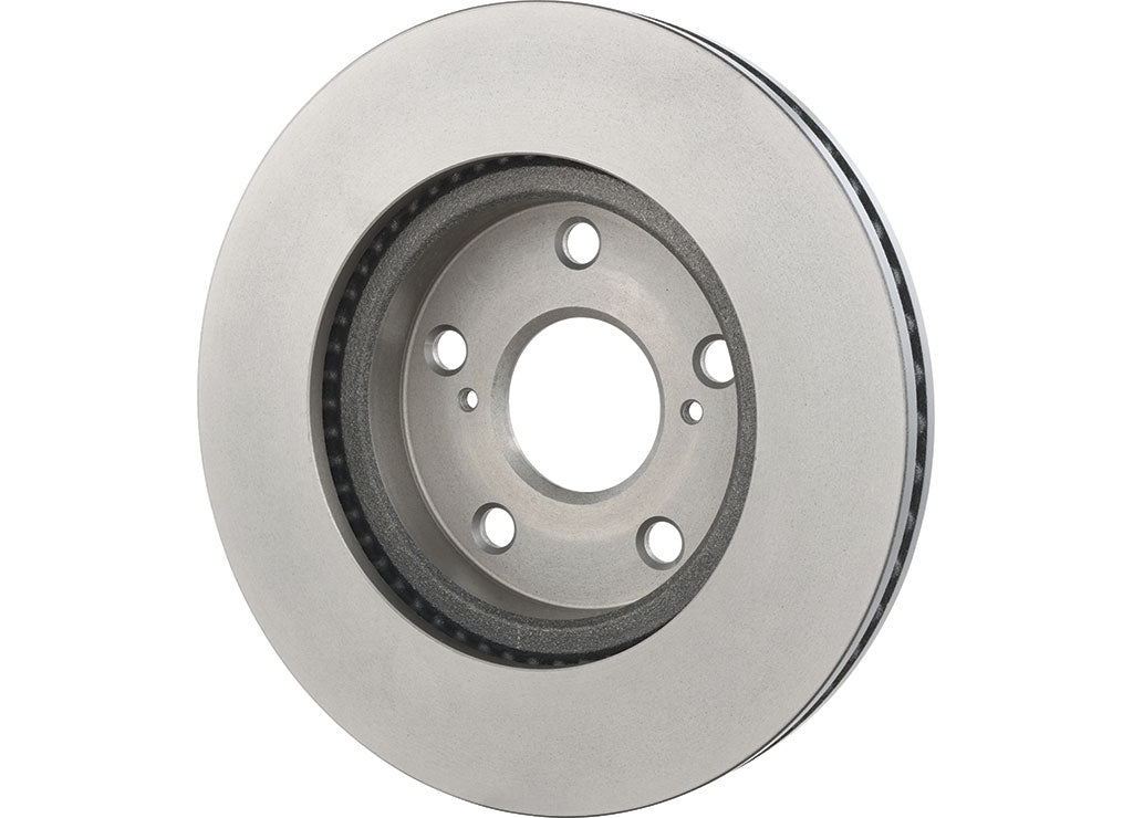 Brembo Disc Brake Rotor for 2009-2015 Toyota RAV4 - 09.B520.21 - image 16