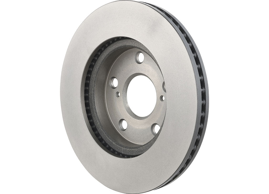 Brembo Disc Brake Rotor for 2009-2015 Toyota RAV4 - 09.B520.21 - image 15